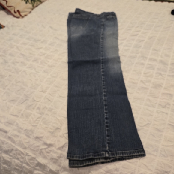👖 Vintage DKNY Soho Women’s Jeans – Size 14 - Picture 11 of 15